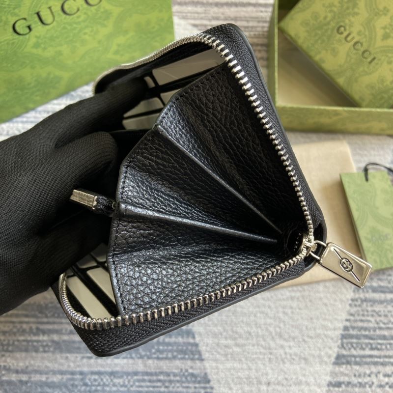 Gucci Wallets